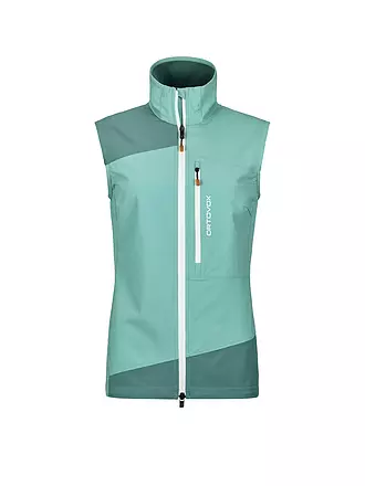 ORTOVOX | Chaleco softshell Pala para mujer |